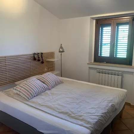 Bed En Bubbels Bennie En Liisa Апартаменты