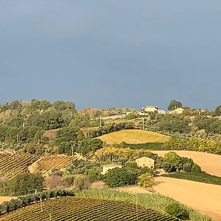 Bed En Bubbels Bennie En Liisa Рипатрансоне