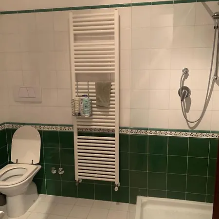 Bed En Bubbels Bennie En Liisa Апартаменты *