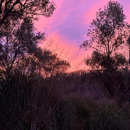 Апартаменты Bed En Bubbels Bennie En Liisa Рипатрансоне